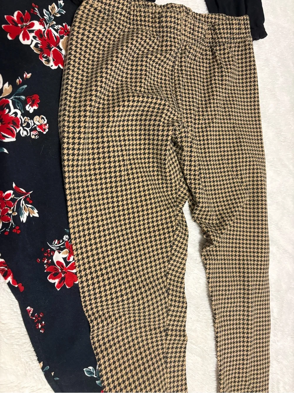 Carters two pair